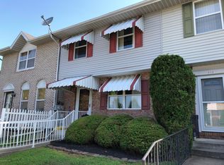 203 Buttercup Ct, Exeter, PA 18643