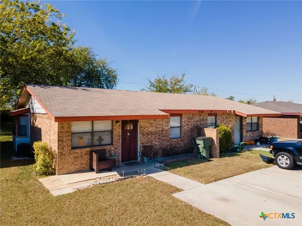3329 Chisholm Trl, Killeen, TX 76542