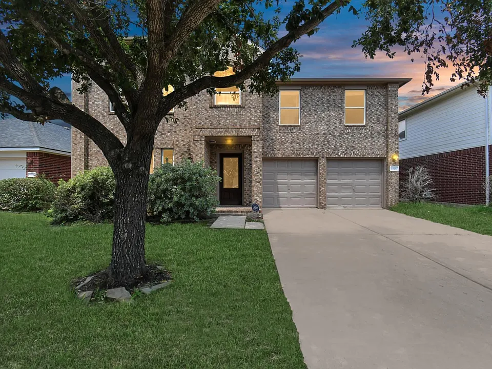 6607 Barker Bend Ln