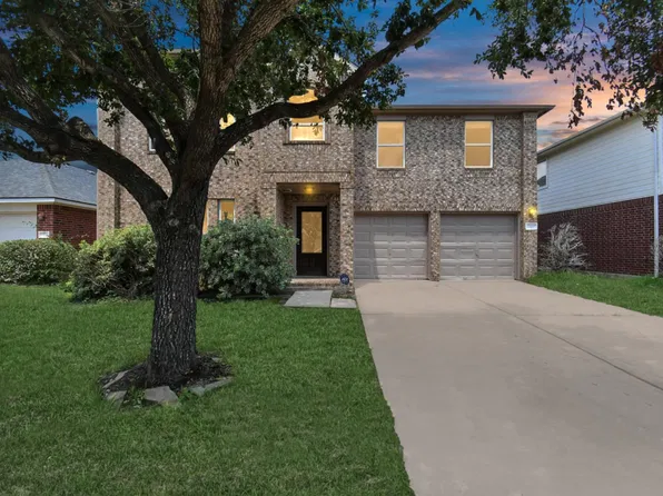 6607 Barker Bend Ln, Katy, TX 77449