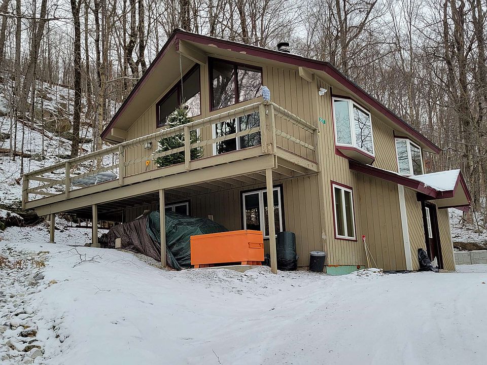 257 Rim Road, Killington, VT 05751 Zillow