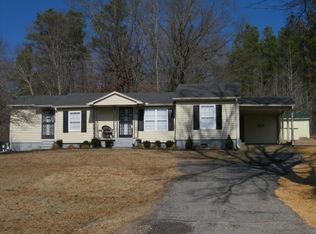 150 Bakers Chapel Rd, Medina, TN 38355