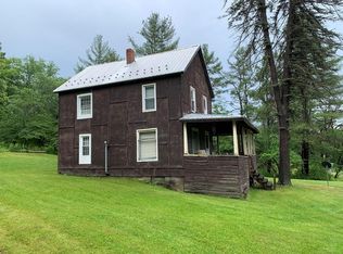 298 Telescope Rd, Ulysses, PA 16948