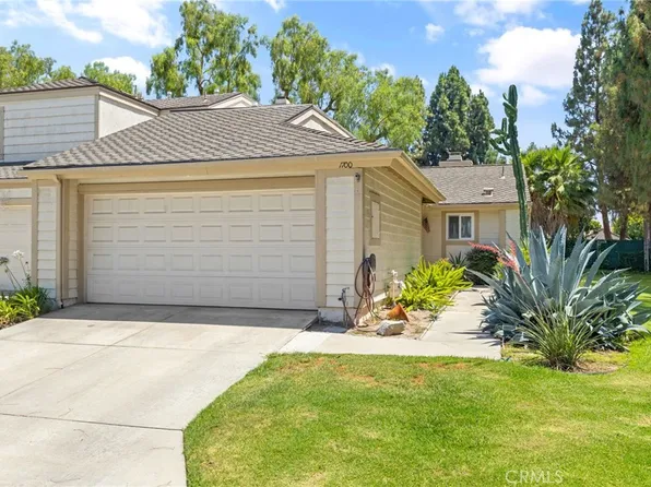 1700 Truman Cir, Placentia, CA 92870