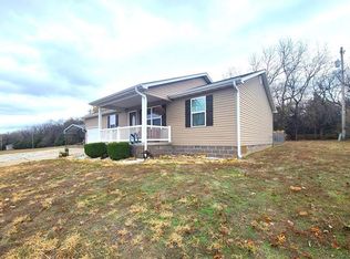 2111 Arapahoe Rd, Fort Scott, KS 66701