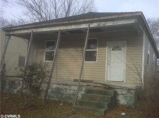 2109 N 29th St, Richmond, VA 23223