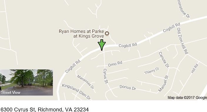1st image of this home