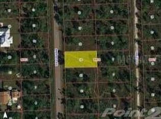 12304 Minnesota Ave, Punta Gorda, FL 33955