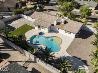 2085 Lindell Rd, Las Vegas, NV 89146