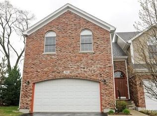 789 N Morrison Ave #2, Palatine, IL 60067