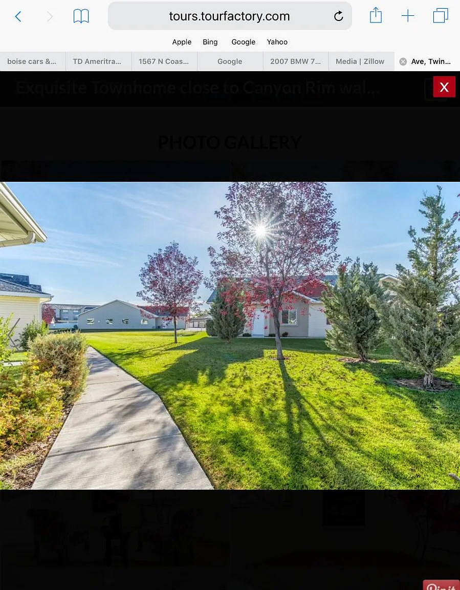 2 bed, 1257 sqft, $1,575 — Photo 2