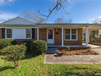 1803 Allen St, Greensboro, NC, 27406