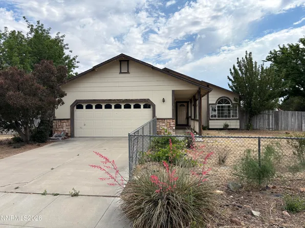 280 Veronica Ave, Sparks, NV 89436