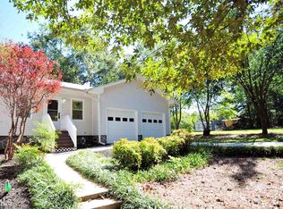 1144 Sandy Creek Rd, Fayetteville, GA 30214