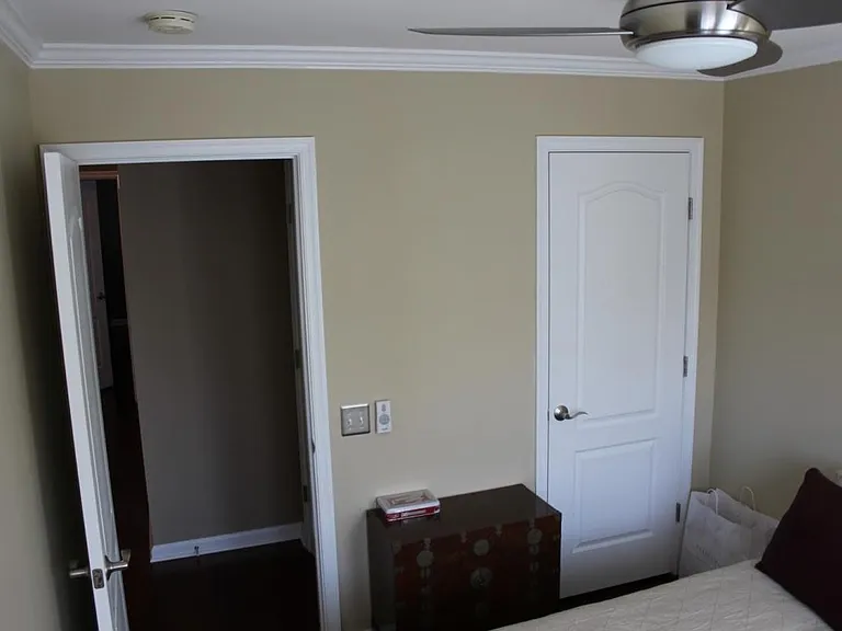 3rd Floor Spare Bedroom 2