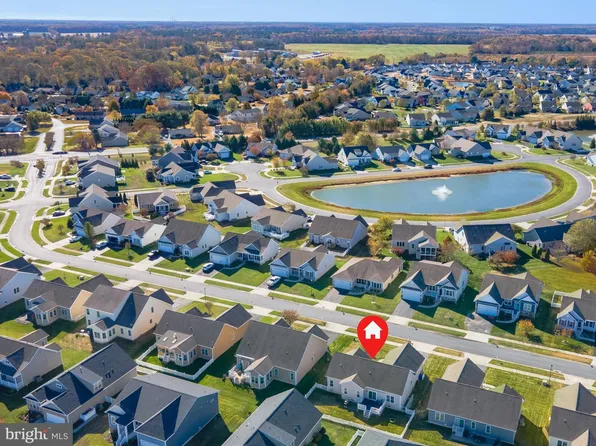 16780 Brookstone Dr, Milton, DE 19968