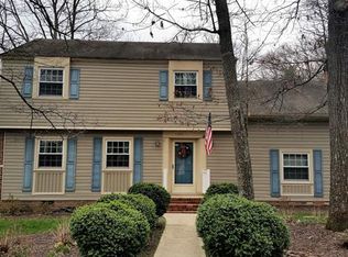 11911 Kilrenny Rd, Midlothian, VA 23113