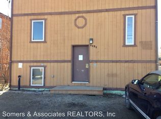 1121 20th Ave #1, Fairbanks, AK 99701