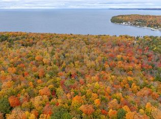 LOT 1 Cottage Rd, Ellison Bay, WI 54210