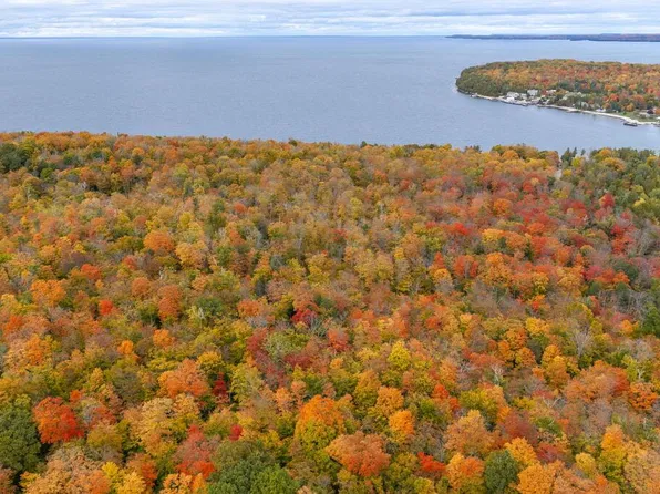 LOT 1 Cottage Rd, Ellison Bay, WI 54210