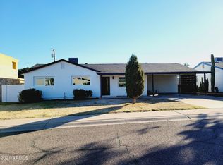 6701 E Culver St, Scottsdale, AZ 85257