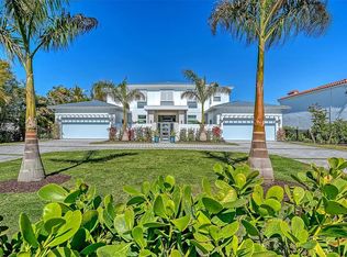 1521 S Lake Shore Dr, Sarasota, FL 34231