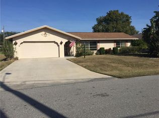 22192 Mamaroneck Ave, Pt Charlotte, FL 33952