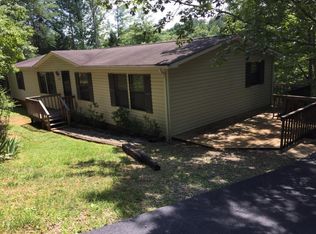 2321 Navigation Pt, Goodview, VA 24095