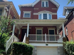 1038 Murrayhill Ave, Pittsburgh, PA