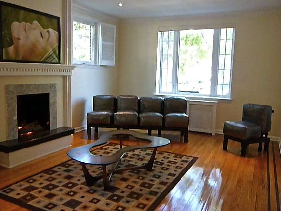 Sunny, Spacious, Superb