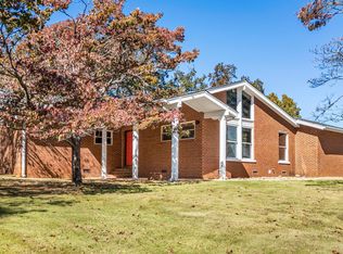 5821 Quail Hollow Cir, Chattanooga, TN 37416