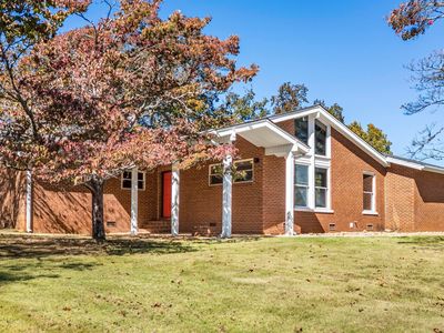 5821 Quail Hollow Cir, Chattanooga, TN, 37416