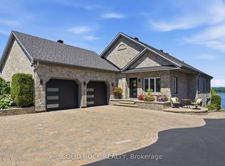 3835 Old Highway 17, Clarence Rockland, ON K4K1W2