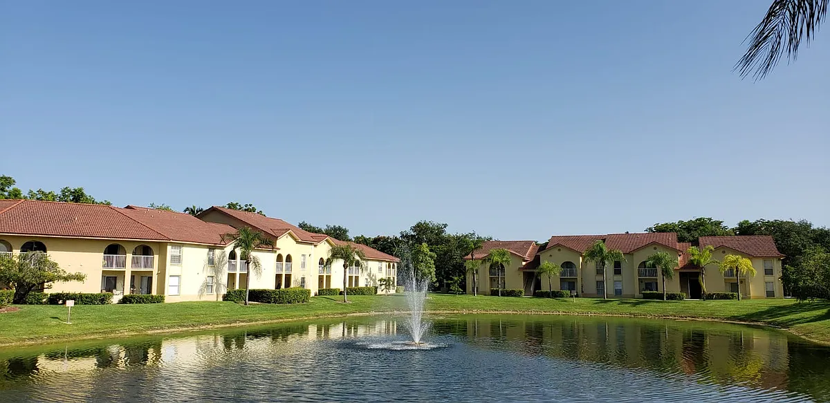 Building Photo - Pepper Cove Apartments