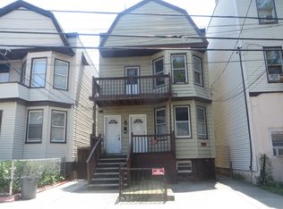 44 Rutgers Ave, Jersey City, NJ 07305