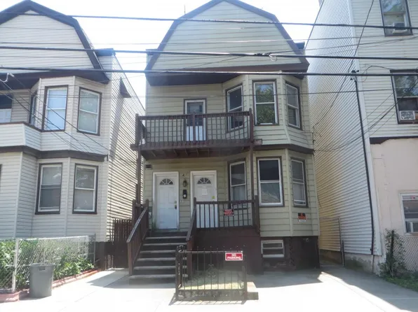 44 Rutgers Ave, Jersey City, NJ 07305