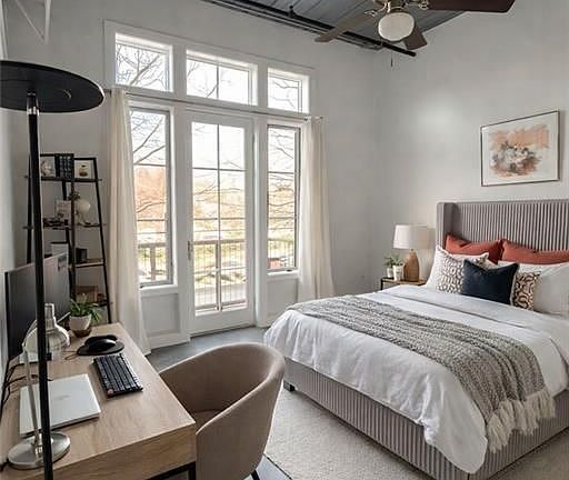 2nd image of 572 Edgewood Ave NE #210