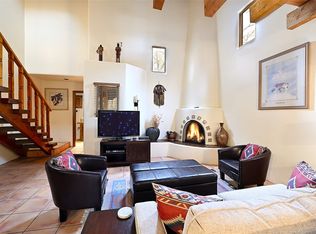 604 Griffin St APT F, Santa Fe, NM 87501