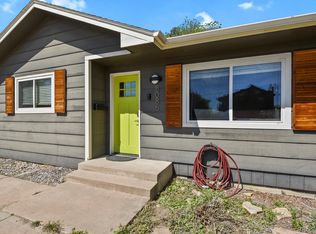 8085 N Lowell Boulevard, Westminster, CO 80031
