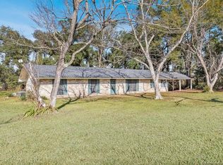 202 Tillie Ledoux Rd, Sulphur, LA 70663