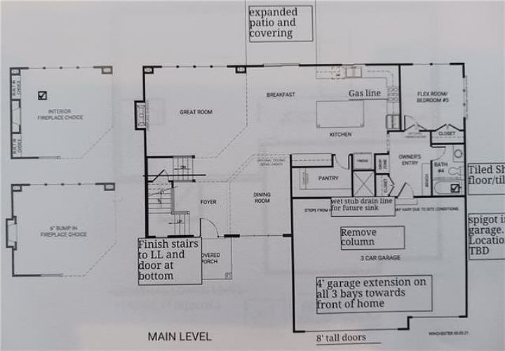 2nd image of 15463 W 172nd Ter