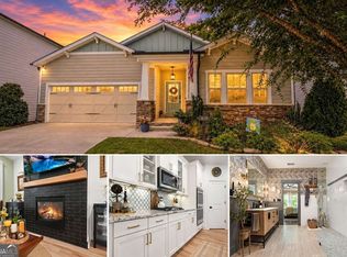 409 McDaniel Pl, Canton, GA 30115