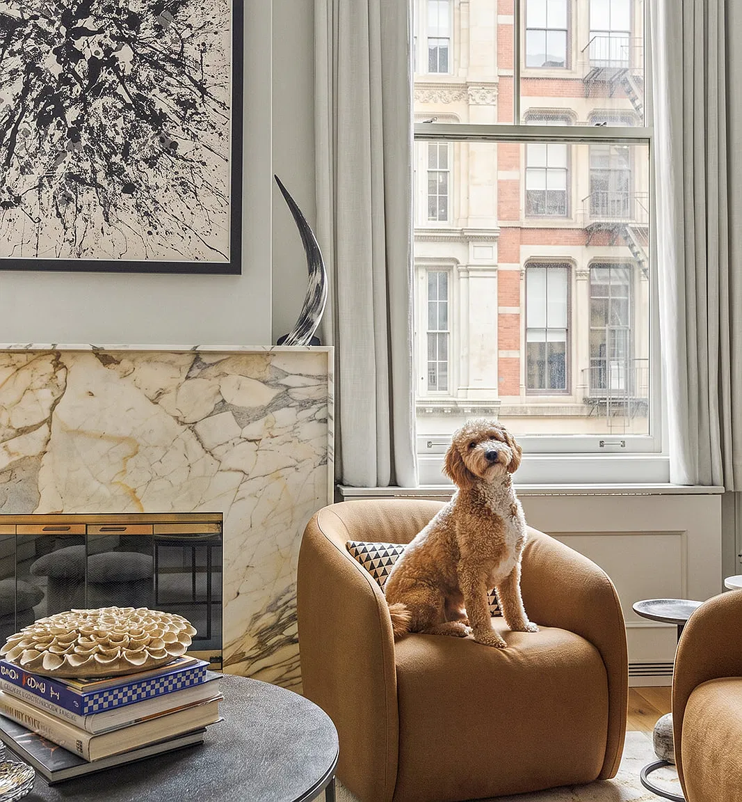 121 West 20th Street — Photo 4
