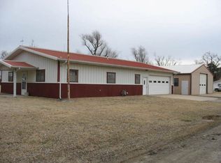 276 S Saint Louis St, Welch, OK 74369
