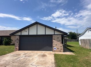629 NW 114th St, Oklahoma City, OK 73114