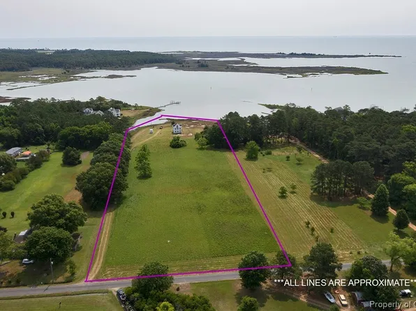 371 Peary Rd, Port Haywood, VA 23138