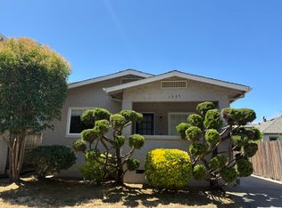 1339 California Dr, Burlingame, CA 94010