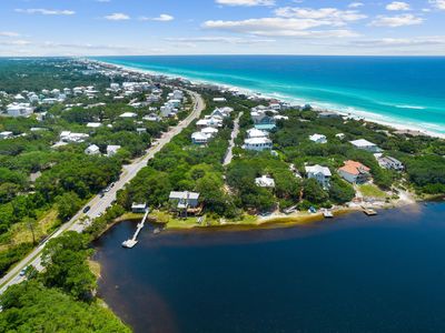 40 S Bishop Rd, Santa Rosa Beach, FL, 32459