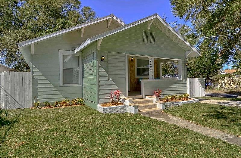 1st image of 3804 N Highland Ave