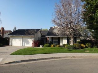 1190 E Decatur Ave, Fresno, CA 93720